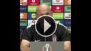 Vincenzo Italiano: 'Bana s�ylediklerine inand�m'