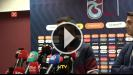 Melih Kabasakal: '1 dakikaysa 1 dakika, 90 dakikaysa 90 dakika!'