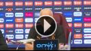 �rfan Saralo�lu: 'Okan Hoca 'g�rm�yor musun' dedi, 'k�r m�s�n' alg�lad�'