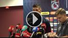 Stefan Savic: 'Tak�m o �zg�veni kazand���n� g�sterdi'
