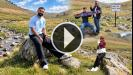 Salah'�n foto�raf� yaylay� de�i�tirdi