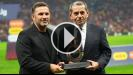 Okan Buruk'a yeni s�zle�me i�in itiraf!