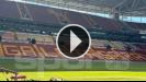 ��te RAMS Park saha zemininde son durum...