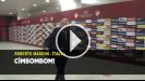 Roberto Mancini: 'Cimbombom!'