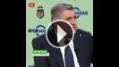 Serdal Adal�'dan hakem kararlar�na tepki: '�n�m�z� kesmek i�in...'