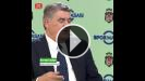 Serdal Adal�: '�srail tak�m�yla Batum'da seyircili oynayaca��z'