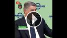 Serdal Adal�: 'Italiano, Be�ikta�'a a��k oldu'