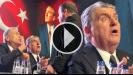 Serdal Adal� ve Alen Markaryan tart��ma ya�ad�!