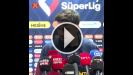 Ozan Tufan: '6 gol att���m� bilmiyordum'