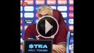 Thomas Reis: 'Ayaklar�m�z yere basmal�'