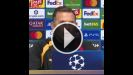 Okan Buruk: 'Yo�un fikst�r ve �ok sakatl�k var!'