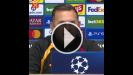 Okan Buruk: 'Sporting ma��n� hakem hatalar�yla kaybettik'