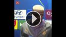 Osimhen'den Sporting Lizbon ve Barcelona yorumlar�
