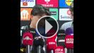 Benjamin Bouchouari: 'Sahalara d�nmekten mutluyum'